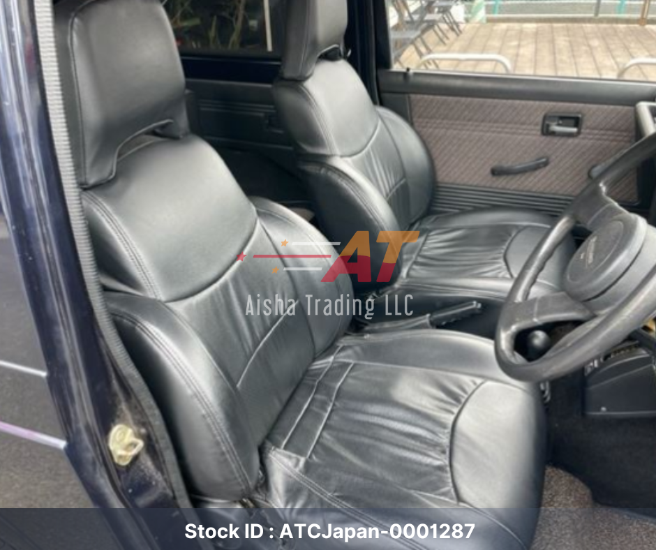 1993 Suzuki jimny